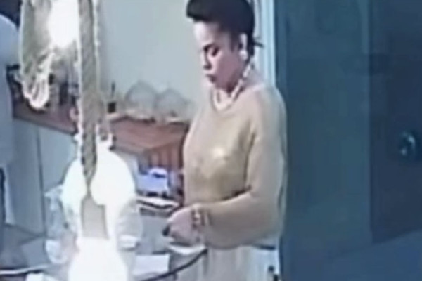 Reprodução/Redes Sociais