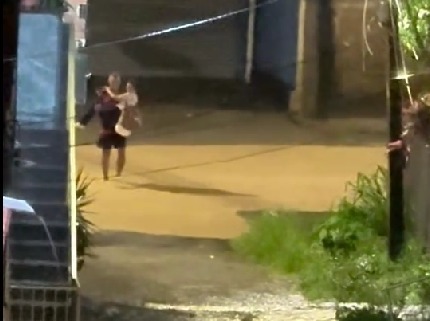 Reprodução/Redes sociais