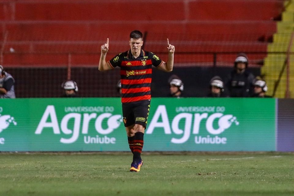 Rafael Vieira / DP Foto