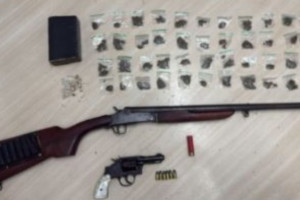 Opera&ccedil;&atilde;o Asas de A&ccedil;o aconteceu na &uacute;ltima sexta-feira (24)