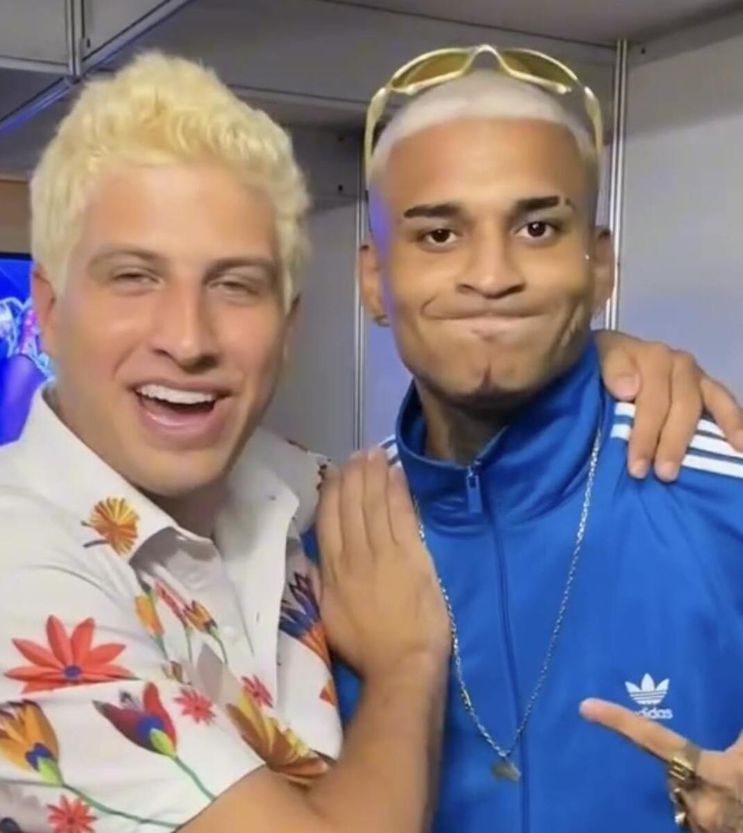 Reprodução/Redes Sociais