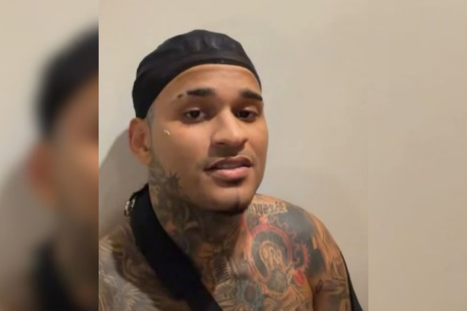 Foto: Reprocução/Redes Sociais