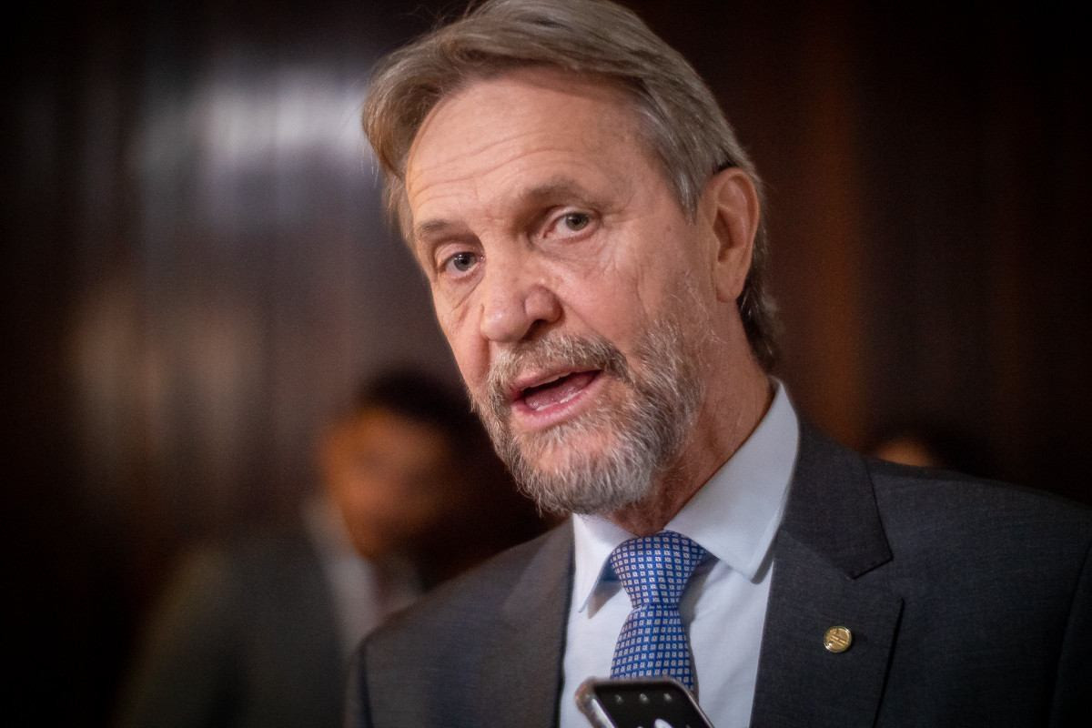 O documento é assinado pelo líder do PT na Câmara, Pedro Uczai/Foto: Gustavo Bezerra