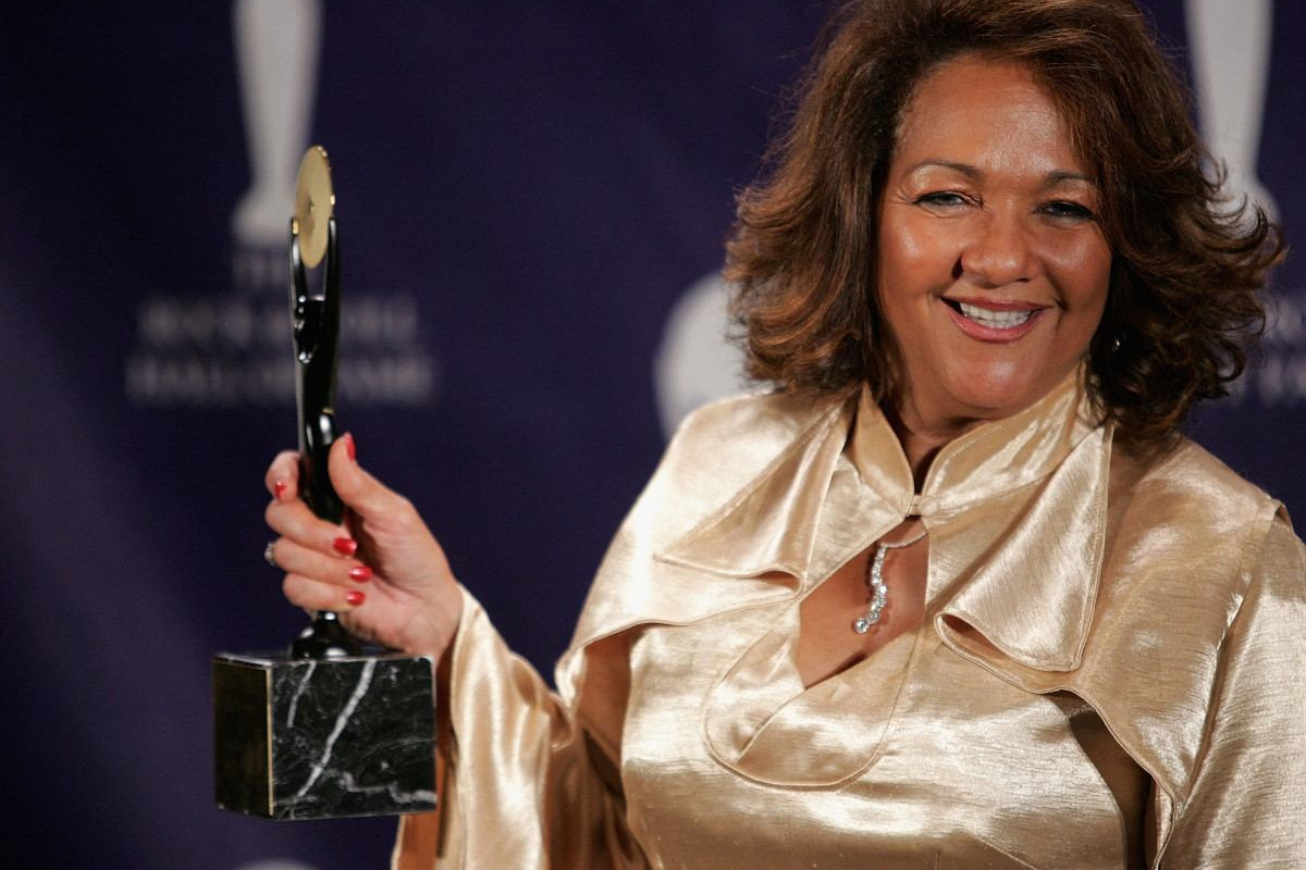  /Getty Images via AFP