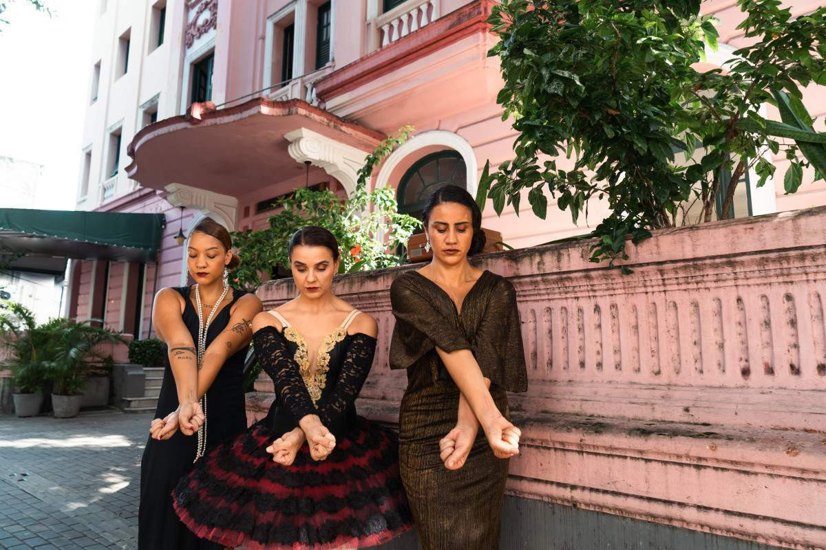   (Foto: Morgana Narjara)