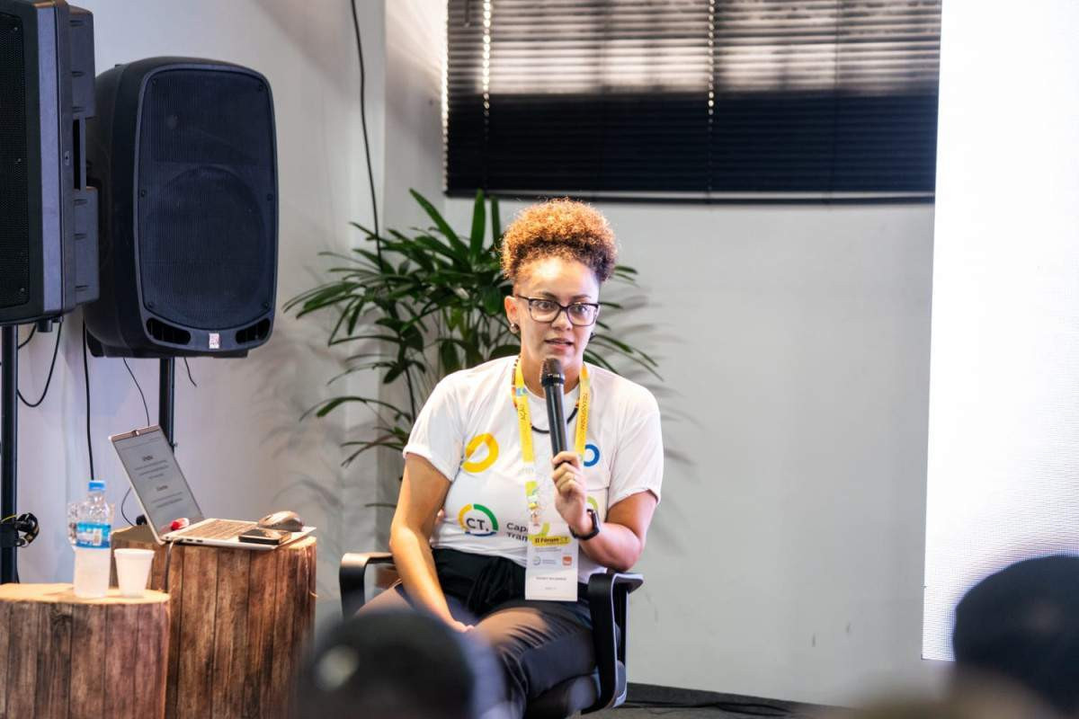 Daiany França Saldanha/Divulgação