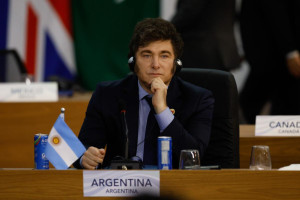 Associa&ccedil;&otilde;es expressaram preocupa&ccedil;&atilde;o diante da medida tomada pelo presidente Javier Milei