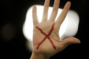 Viol&ecirc;ncia contra mulher