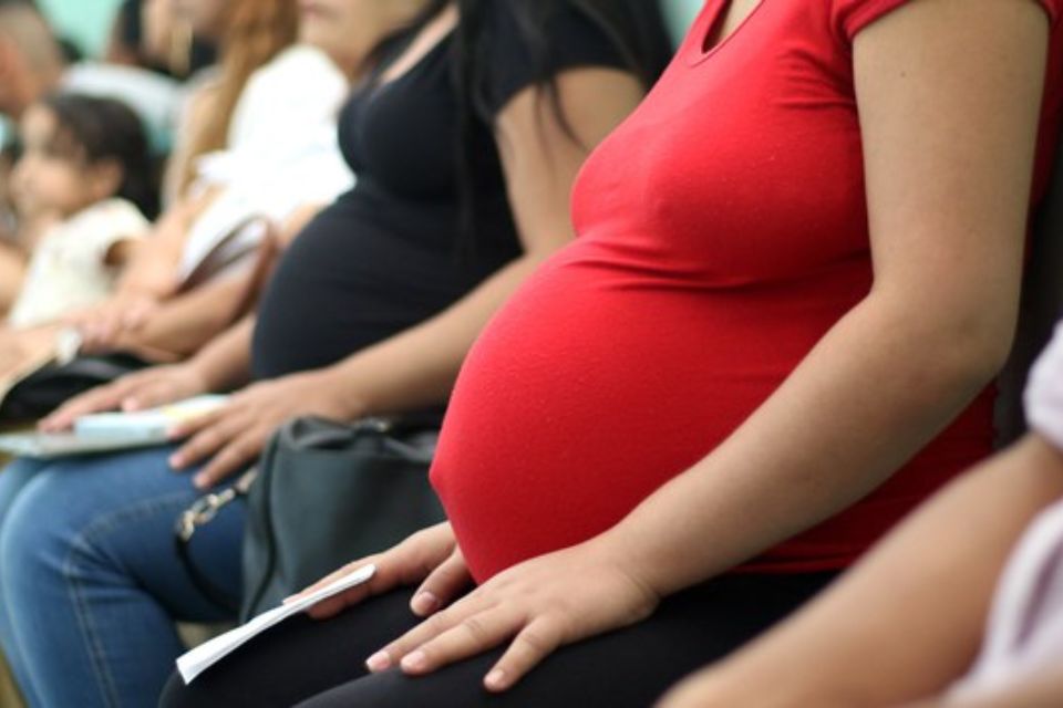 Gestantes negras representaram 71,6% das mortes maternas registradas em Pernambuco em 2025/Foto: Rodrigo Nunes/MS