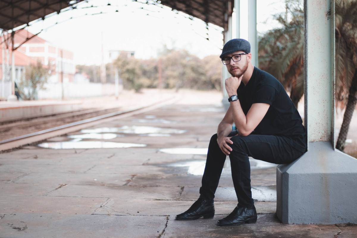 Escritor pernambucano trabalhou no Diario de Pernambuco antes de se estabelecer no interior de São Paulo, recebendo este ano o título de imortal pela Academia Valinhense de Letras e Artes/Divulgação