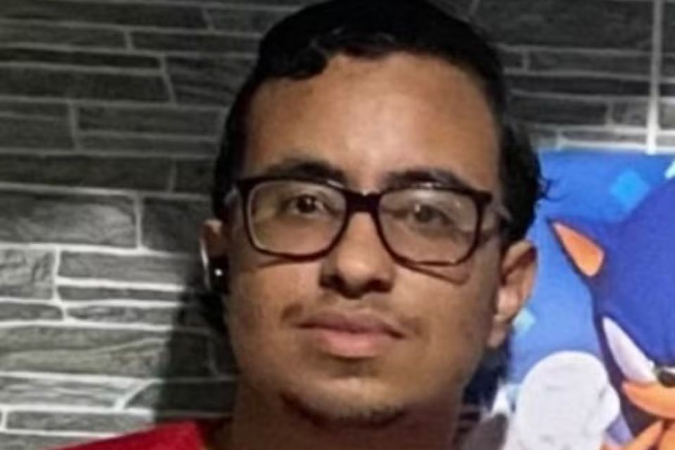 Juan Pablo morreu eletrocutado aos 21 anos no Recife/Foto: Reprodução/Redes Sociais