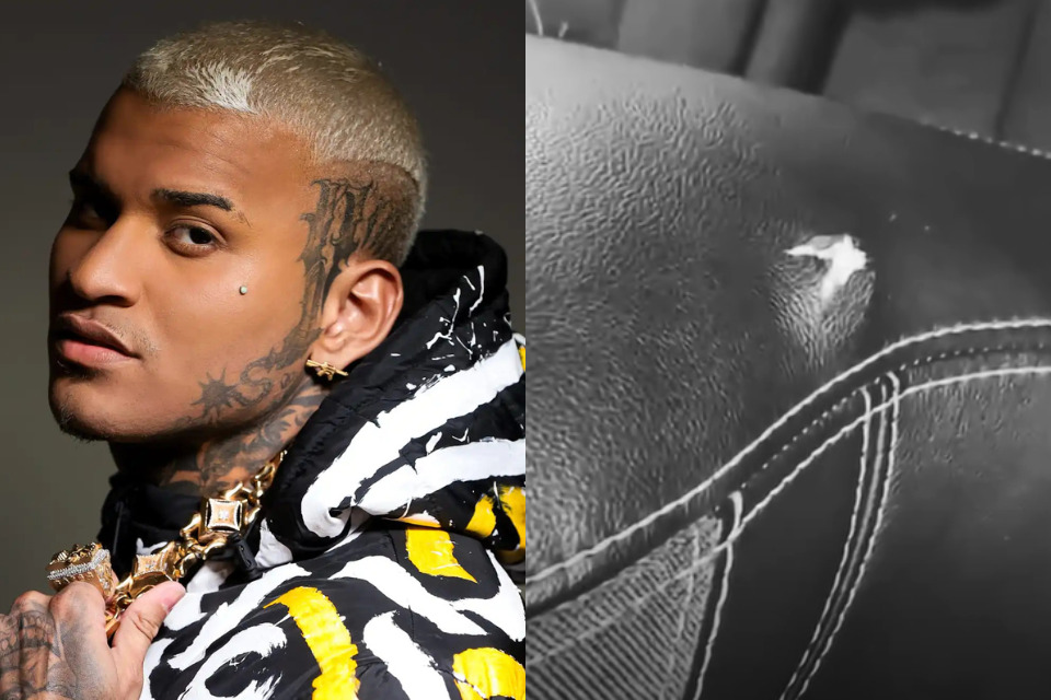 Divulgação e Reprodução de Vídeo/Redes Sociais