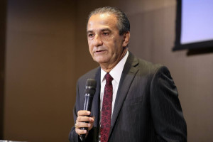 Ministros analisaram em sess&atilde;o presencial a den&uacute;ncia oferecida pela PGR 