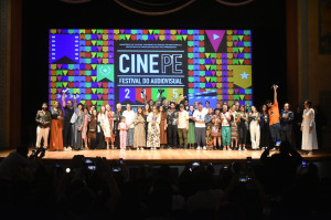 29&ordf; edi&ccedil;&atilde;o do Cine PE