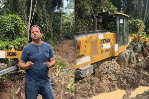 Em nota, Prefeitura de Paulista negou qualquer desvio de finalidade ou utiliza&ccedil;&atilde;o indevida de patrim&ocirc;nio p&uacute;blico