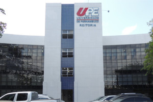 Reitoria da Universidade de Pernambuco (UPE)