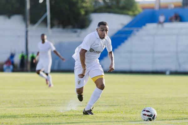 Paulo Matheus/FPF