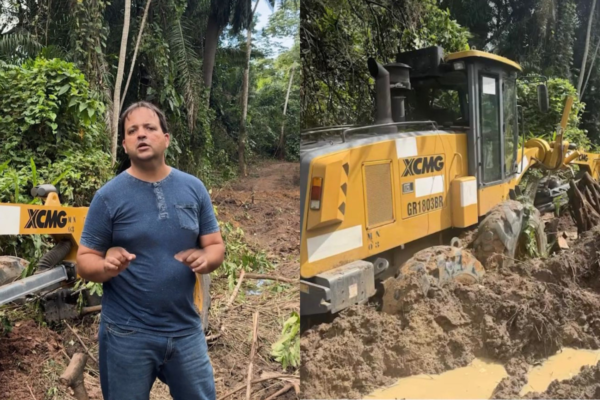 Foto: Reprodução/Redes Sociais