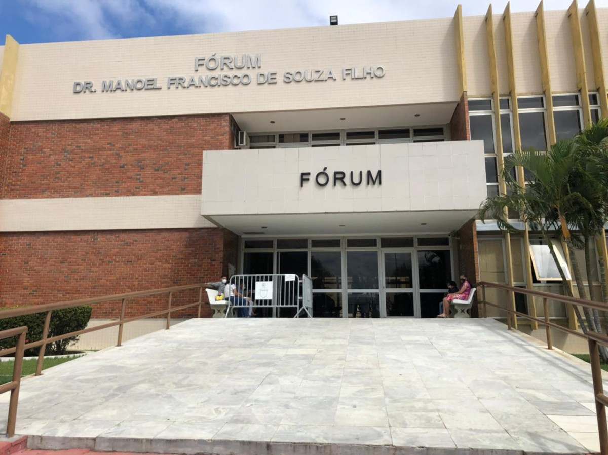 Foto: Divulgação/TJPE