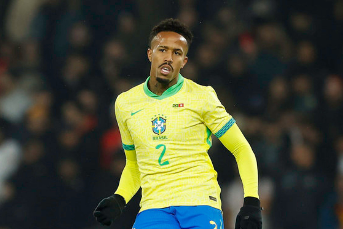 Foto: Rafael Ribeiro/CBF