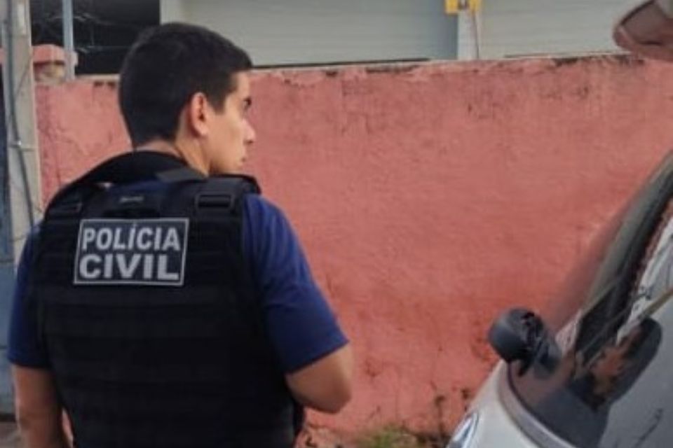 Polícia Civil atua na Operação Nacional Proteção Integral IV/Foto: PF