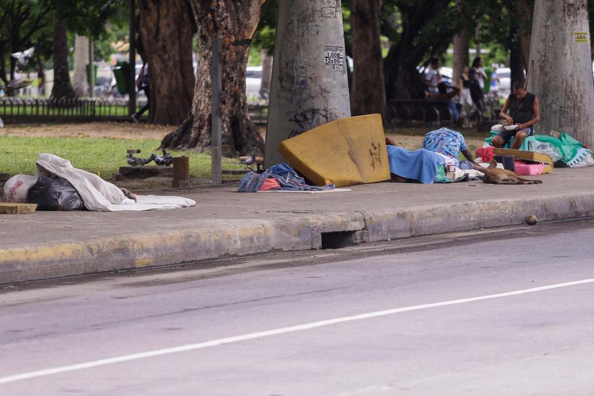 Foto: Rafael Vieira/DP