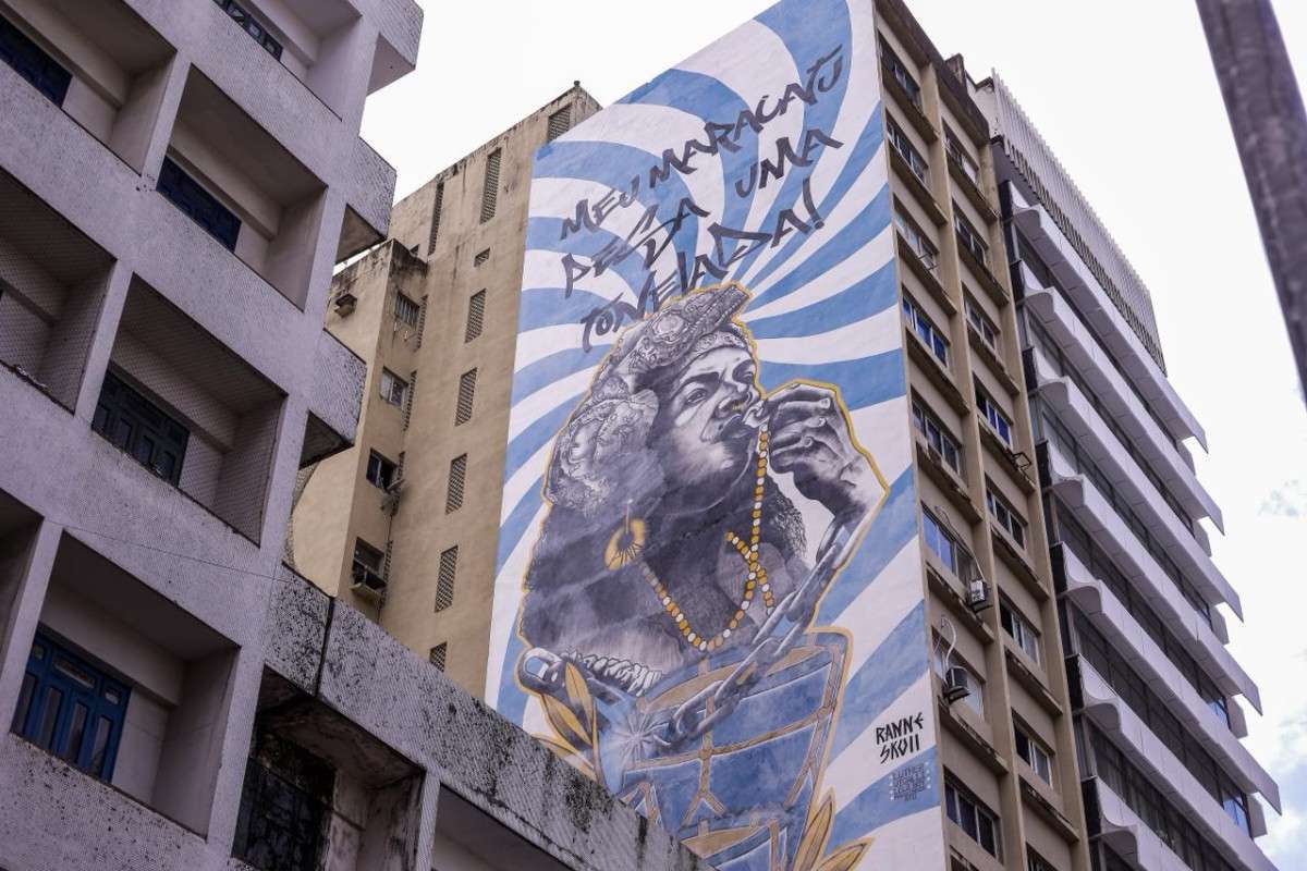 Foto: Rafael Vieira/DP