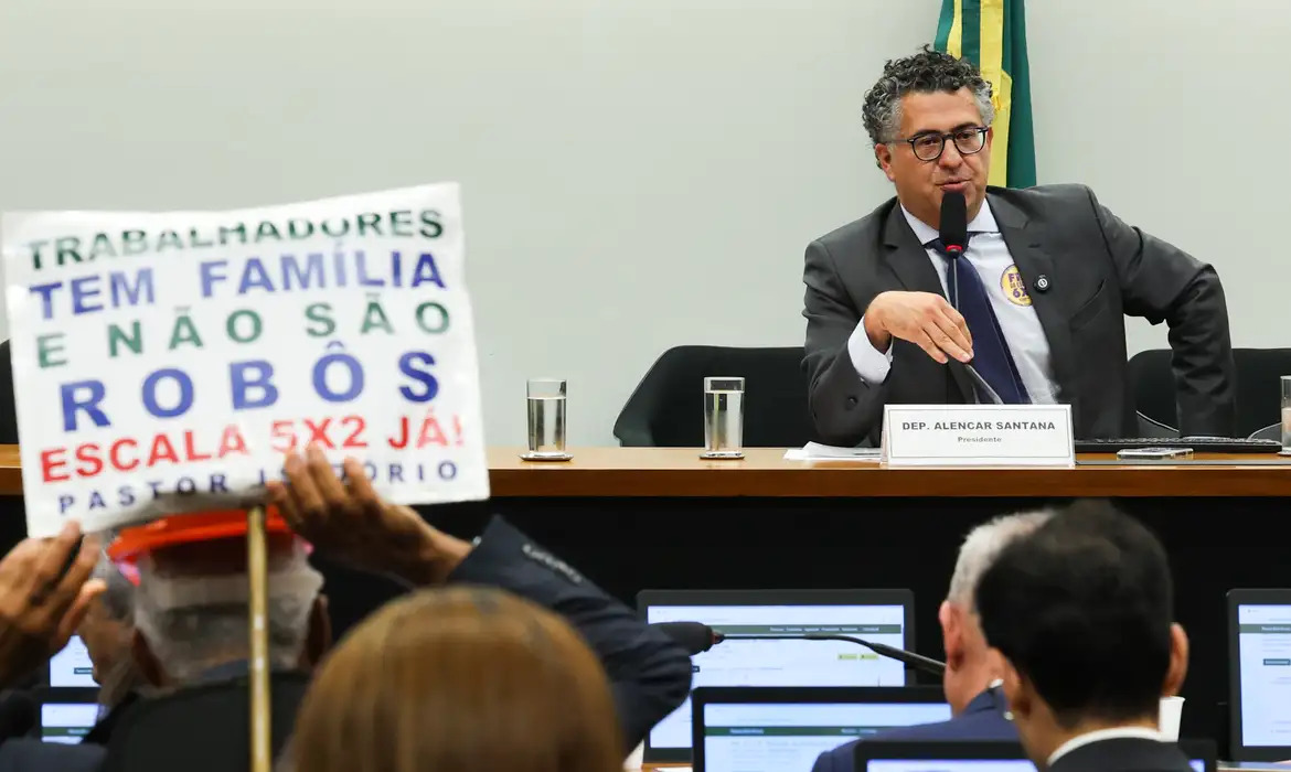 Lula Marques/Agencia Brasil