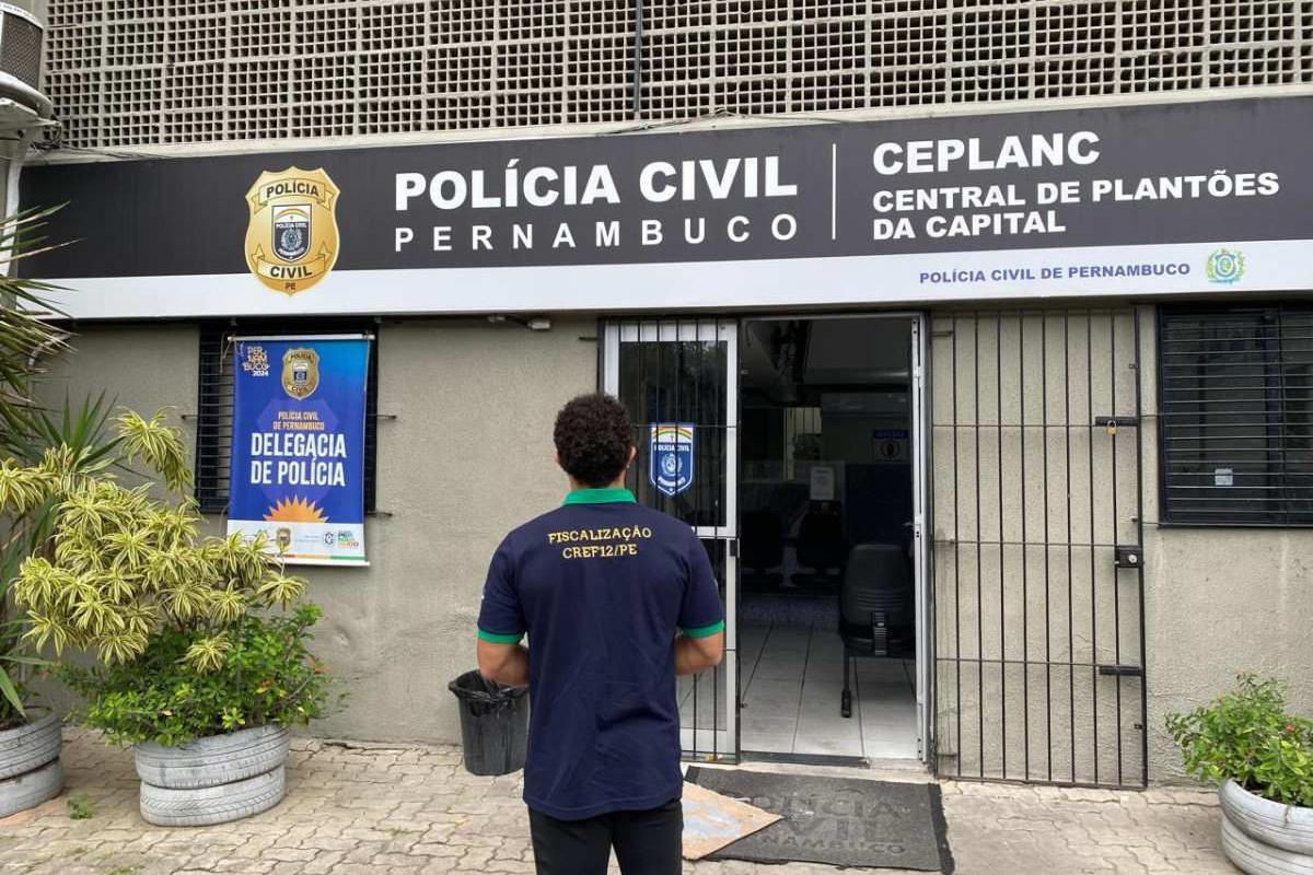 Central de Plantões da Capital (Ceplanc)/Divulgação