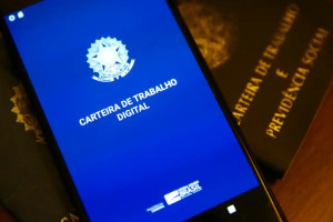 Com o resultado, o estado ocupa a 4&ordf; posi&ccedil;&atilde;o na gera&ccedil;&atilde;o de empregos no Nordeste e a 16&ordf; coloca&ccedil;&atilde;o no pa&iacute;s