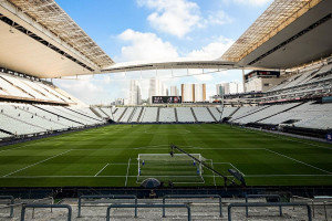 Est&aacute;dio do Corinthians