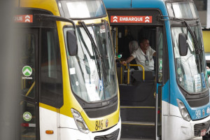 Em nota, Urbana-PE informou que o setor tem buscado melhoria das condi&ccedil;&otilde;es de trabalho dos condutores