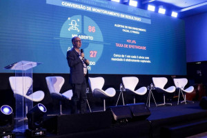  Smart Security Summit, no Recife