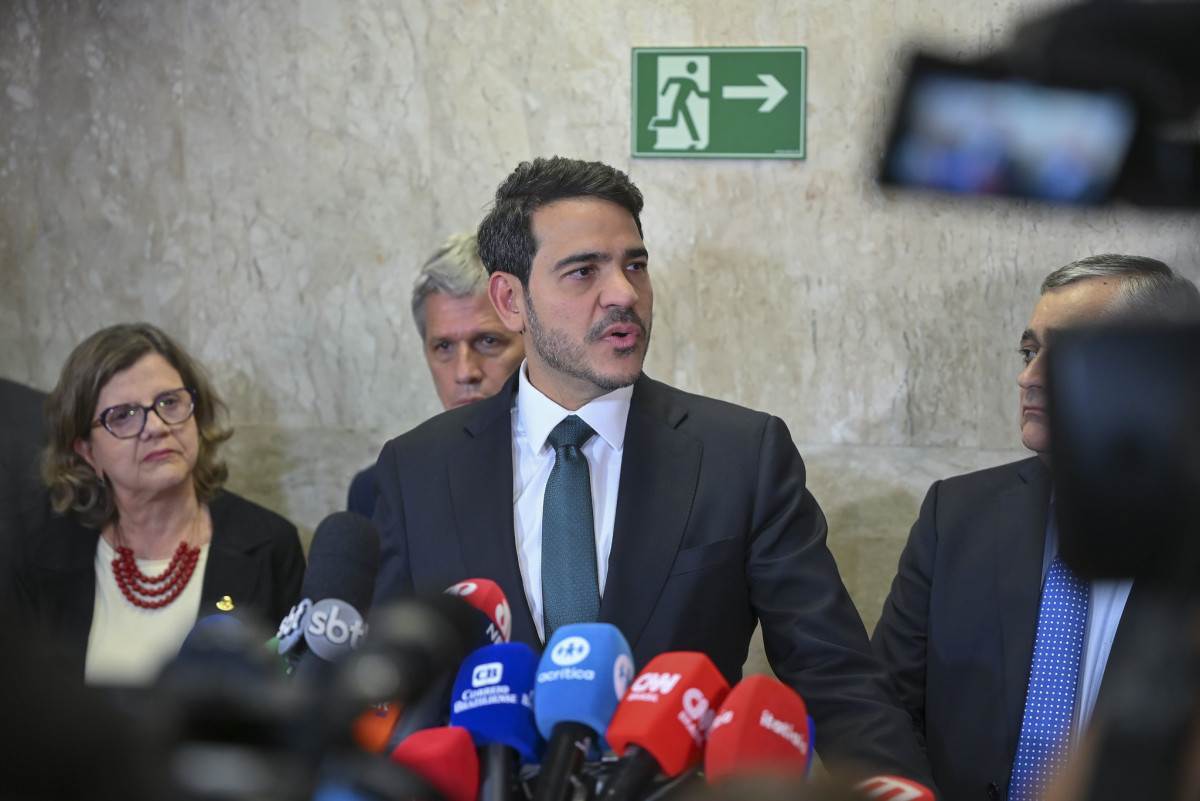 Ton Molina/Agência Senado