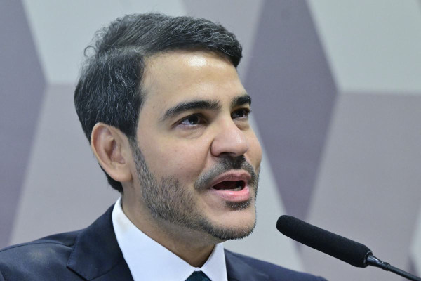 Geraldo Magela/Agência Senado