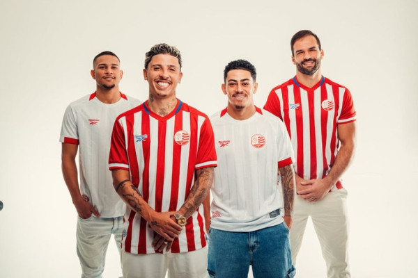 Divulgação / Náutico