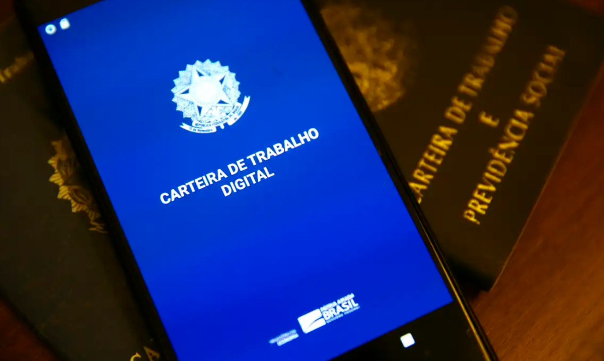 Com o resultado, o estado ocupa a 4ª posição na geração de empregos no Nordeste e a 16ª colocação no país/Foto: Marcelo Camargo/Agência Brasil