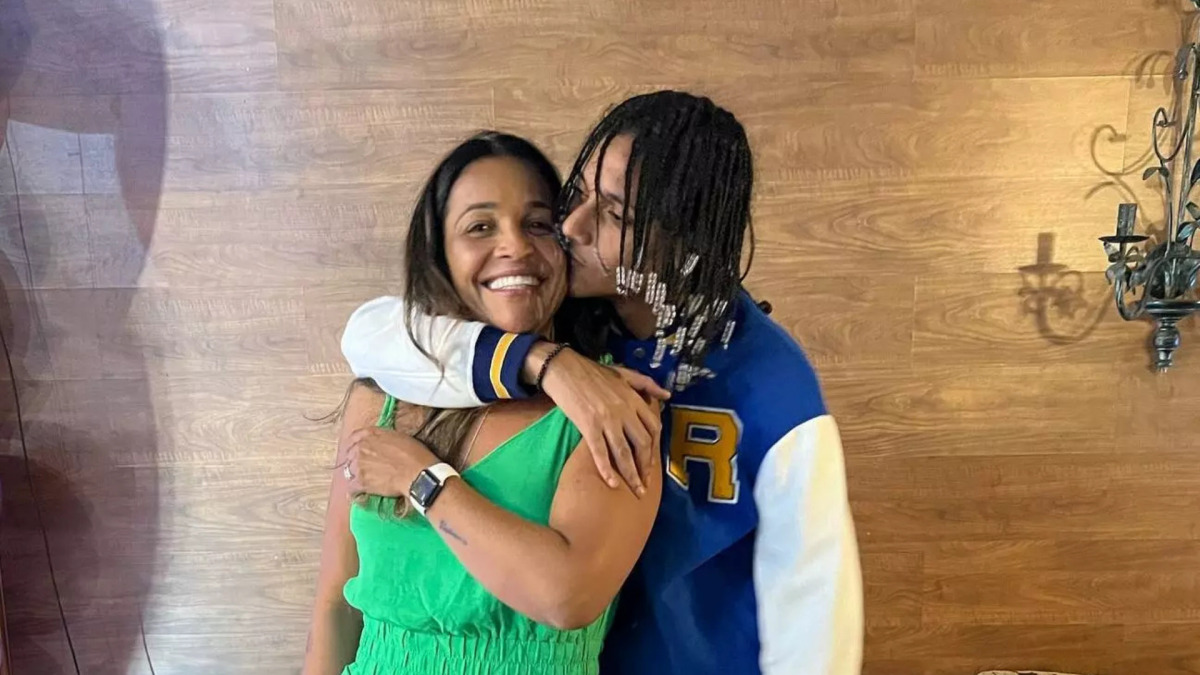 Reprodução/Redes sociais