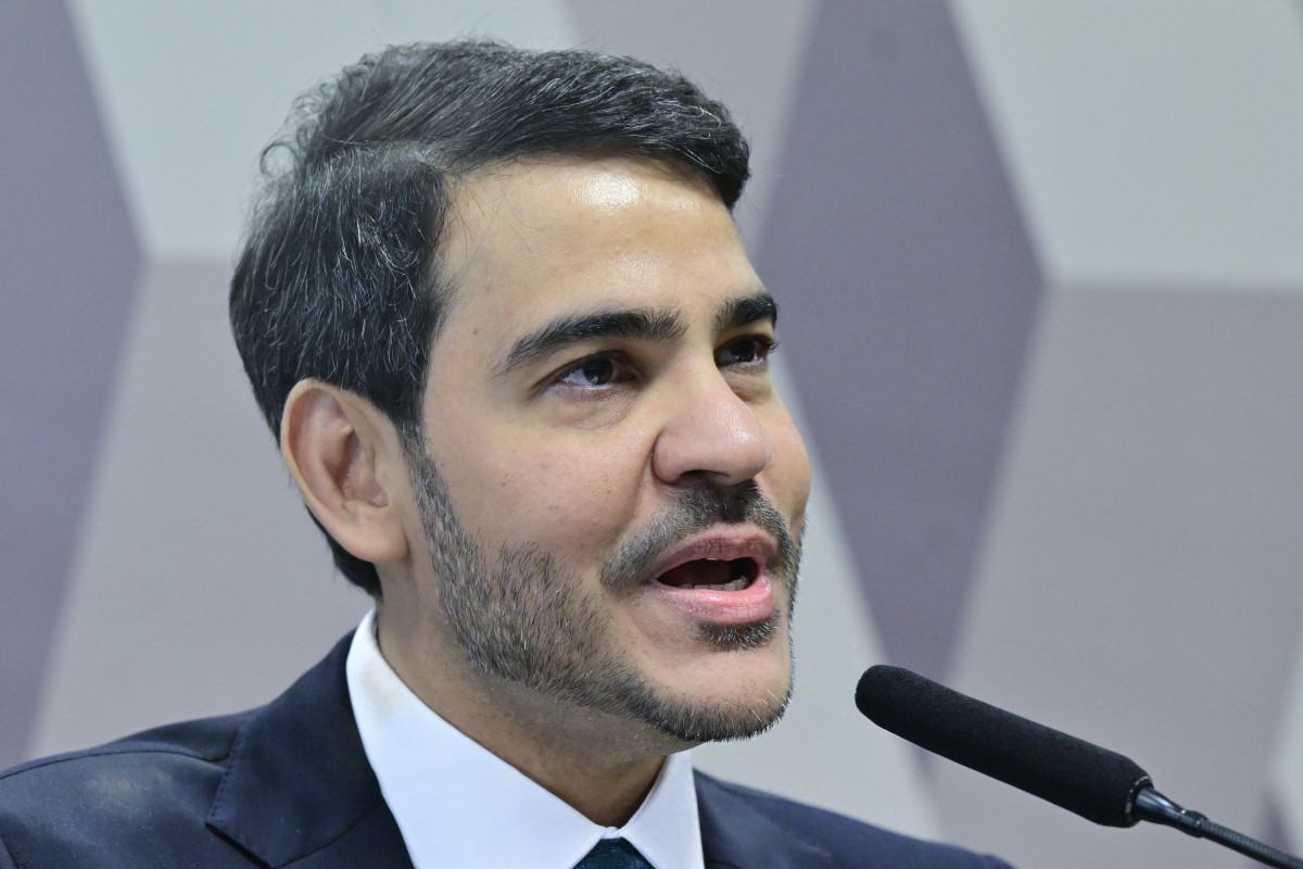 Geraldo Magela/Agência Senado