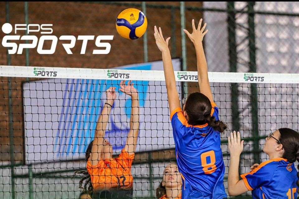 Clube FPS Sports/Divulgação