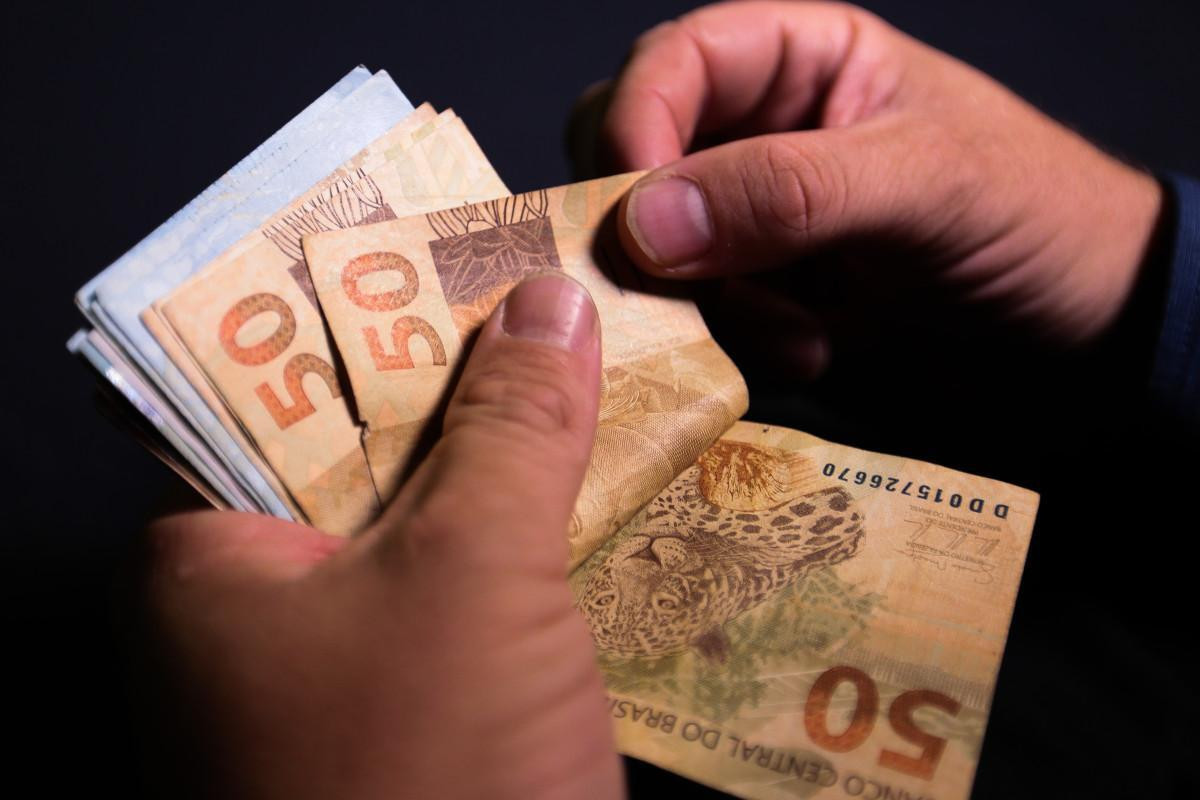 Dados foram divulgados nesta quinta-feira (30) pelo IBGE/Foto: Marcello Casal Jr/Agência Brasil