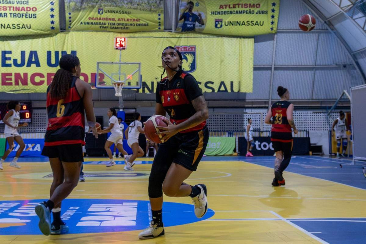 Sport luta para se classificar para próxima fase /Divulgação 