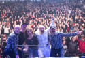 Supertramp Experience apresenta grandes sucessos da ic&ocirc;nica banda inglesa - Foto: Divulga&ccedil;&atilde;o
