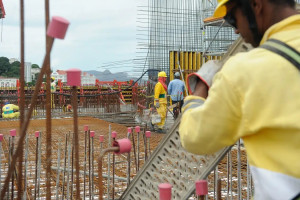 Dia do trabalhador &eacute; comemorado no primeiro de maio