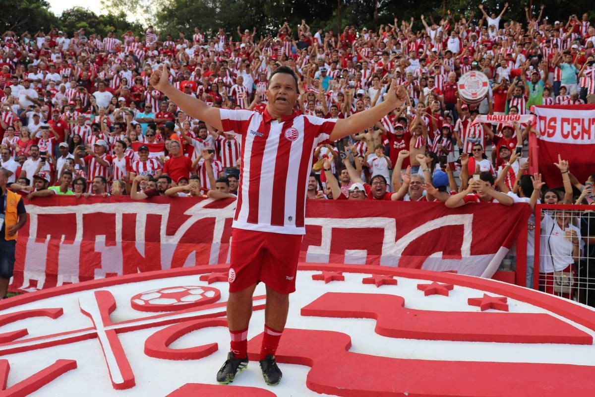 Foto: Léo Lemos/CNC