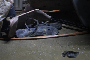 Os munic&iacute;pios mais afetados foram Goiana, Olinda e Timba&uacute;ba