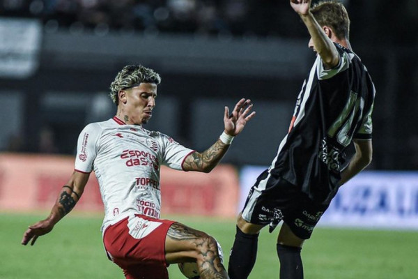 Maik Ribeiro / CNC