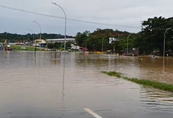 Foto: Reprodução/PRF