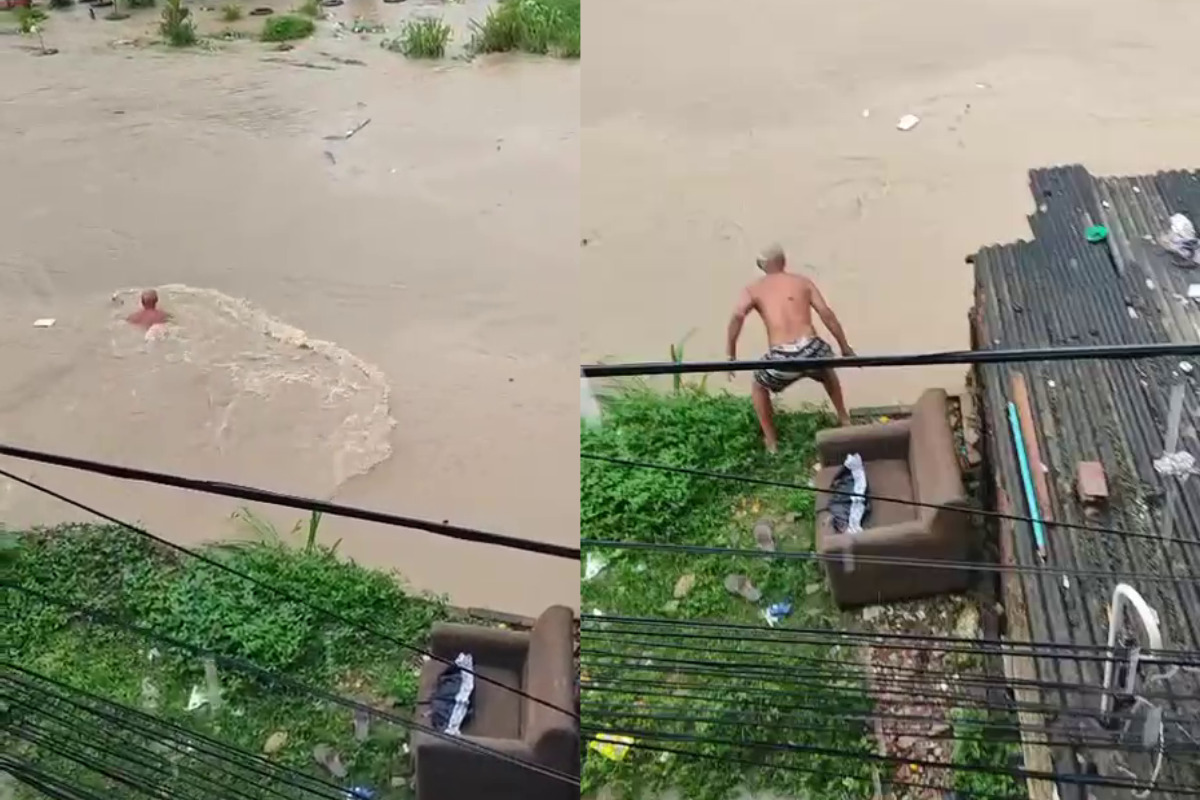 Foto: Reprodução/Vídeo
