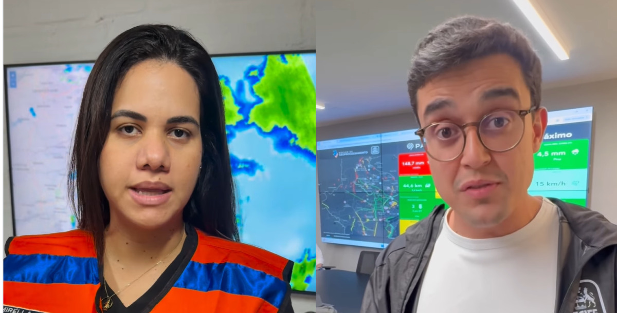 Foto: Reprodução/Redes Sociais